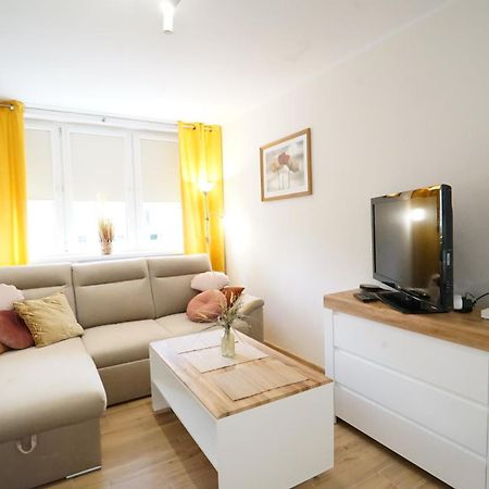 Apartamenty Every Sky Nadrzeczna 10 카르파츠 외부 사진